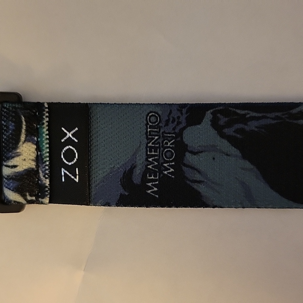 Zox watch strap - Picture 2 of 4